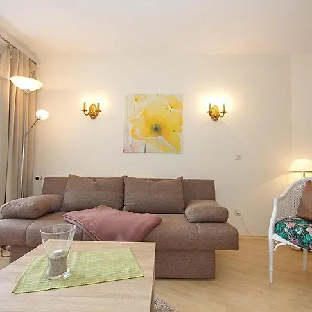 דירה Gorch-fock-park Haus 02 Gorch-fock-park 2 13 *