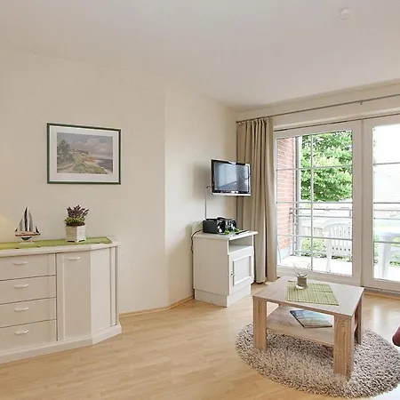 Apartmán Gorch-fock-park Haus 02 Gorch-fock-park 2 13 Timmendorfer Strand