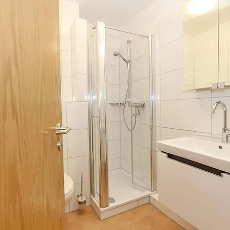 דירה Gorch-fock-park Haus 02 Gorch-fock-park 2 13 טימנדורפר שטרנד