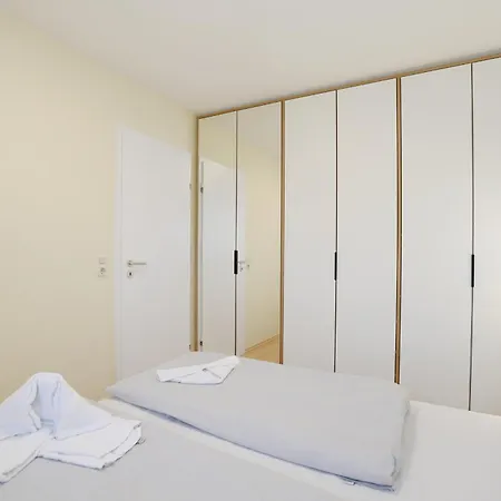 Apartmán Gorch-fock-park Haus 02 Gorch-fock-park 2 13