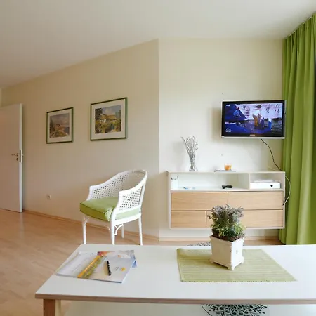 Apartmán Gorch-fock-park Haus 02 Gorch-fock-park 2 13